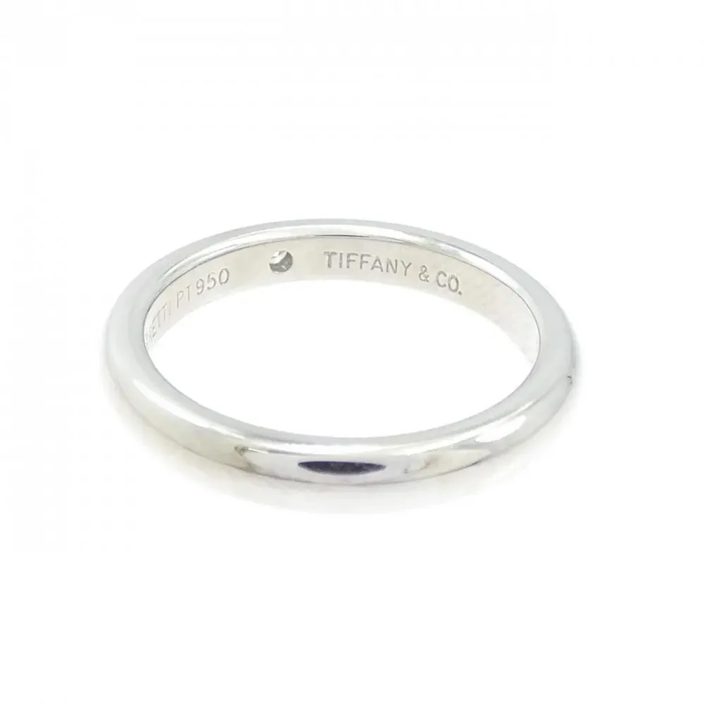 Tiffany & Co. tiffany silver